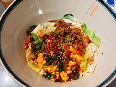 -弓家大队老碗面(高新咖啡街区店)