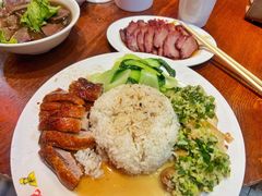 -陈光记烧腊(长寿路店)