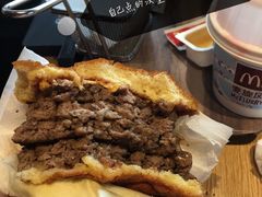 -麦当劳(新王府井店)