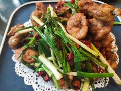 -金龙·打边炉(南京西路店)