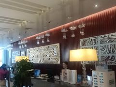 -北京北辰洲际酒店