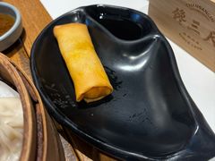 -馋三尺蟹粉小笼(人民广场店)