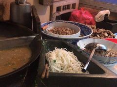 -锦泓老字号猪脏粉(东联大厦店)