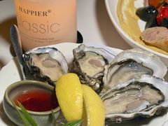 -Osteria Garden 生蚝花园餐厅(原进贤路店)