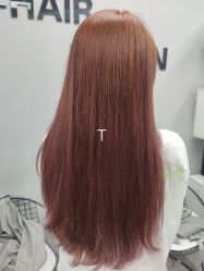 -T-Hair Salon
