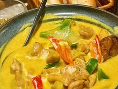 -美奈小馆·越南料理(福田星河COCO Park店)