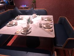 包厢-柴门头啖汤·经典川菜·慢火汤品(锦城万达店)