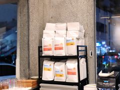 -MQ COFFEE STAND明谦(新洲店)