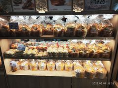 -山崎面包(苏州中心店)