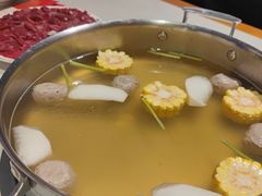 -汕头八合里海记牛肉店(清河店)