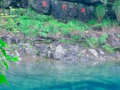 -石台牯牛降景区