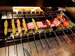 -很久以前羊肉串(朝阳路店)