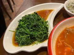 -奶奶的味道(胶州路店)