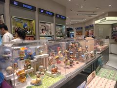 -泡泡玛特POPMART(苏州诚品生活店)