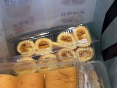 -泸溪河桃酥(浦口天悦城店)