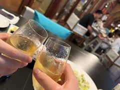 -宴悦海鲜餐厅Driftwood·游水海鲜·牛排(亚龙湾瑞吉店)