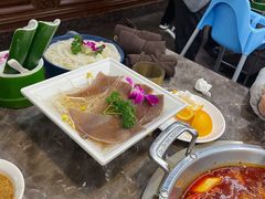 -刘一手重庆火锅(万达广场店)