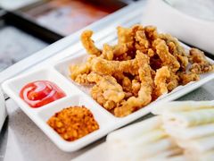 -海底捞火锅(天一广场亚细亚店)
