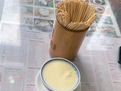 -周大娘牛乳(旧寨古村总店)