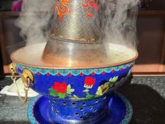 -清花阁乌拉满族火锅(厦门街店)