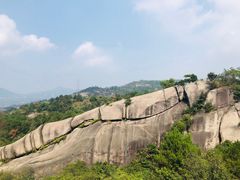 -大罗山风景区