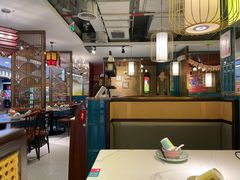 -外婆小聚茶餐厅·生日·团建(市民中心店)