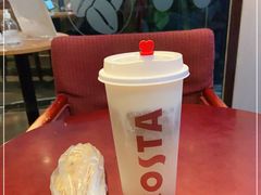 -COSTA COFFEE(天通苑华联店)