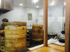 -甘其食(阿里西溪园区二店)