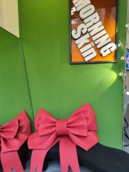 -茉柠Morning Nails