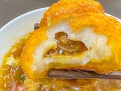 -毛华美食(清扬路店)