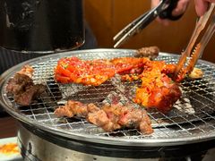 -蒜香焼肉PURUSHIN(马场路店)