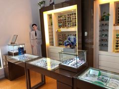 -云镜眼镜加工中心(南环路店)