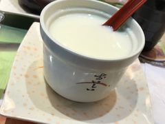 蛋白杏仁茶-添好运点心专门店(北角店)