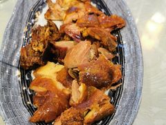 -成都驻京办餐厅(蜀都宾馆店)