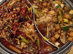 -锦尚阁烤鱼(望京新荟城店)