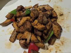 -马白开来特色羊排揪片子  (总店)