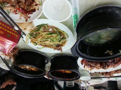 android_upload_pic-天津乾毓德饭庄·清真传统炒菜·海鲜烧烤(咸阳路店)