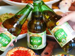 -品质伊骊新疆菜(紫金店)