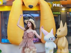 -合肥万象城