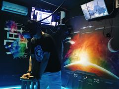 -游趣VR·虚拟现实体验馆(天河店)