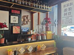 -8PINTS八品脱·日料·烧鸟·精酿小酒馆(莘庄店)