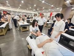 -和子足浴SPA会馆(梁溪店)