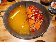 -楠火锅(哈尔滨金爵万象店)