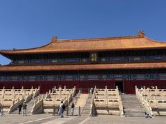 -北京市劳动人民文化宫(太庙)