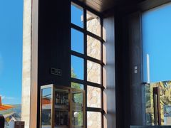 -时光吧·大堂吧·丽江和府洲际度假酒店