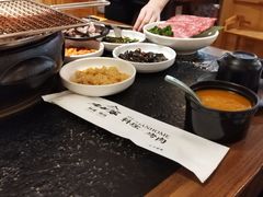 -九田家黑牛烤肉料理(石路天虹店)