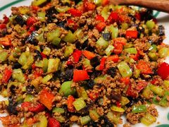 黑三剁-一坐一忘云南菜(嘉里中心店)