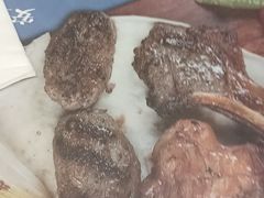 -清真餐厅·回乡麦客