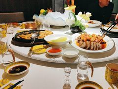 -金成潮菜博物馆(海珠湿地店)