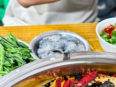 -渝味黄姐火锅(黄泥村店)
